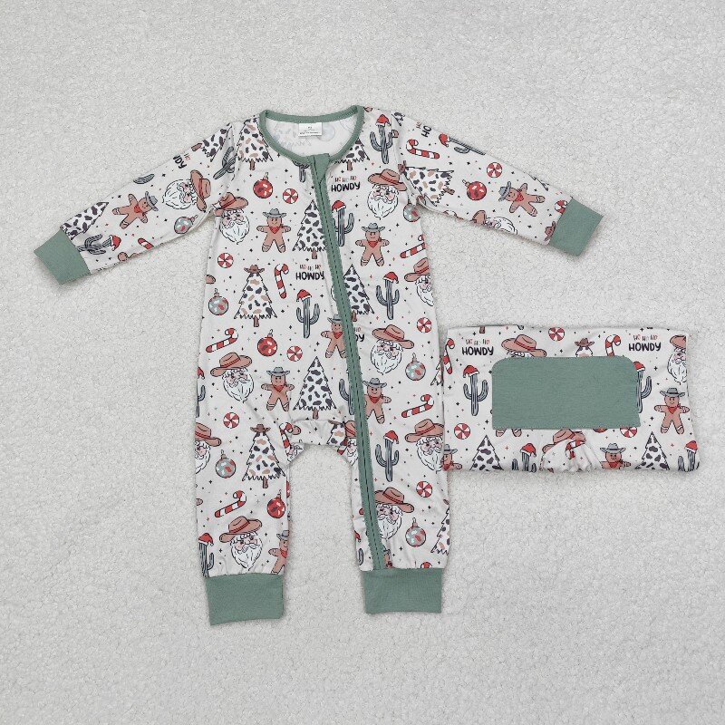 Cotton Baby Onesies Zipper - 8,19y Boutique mameluco para bebés con