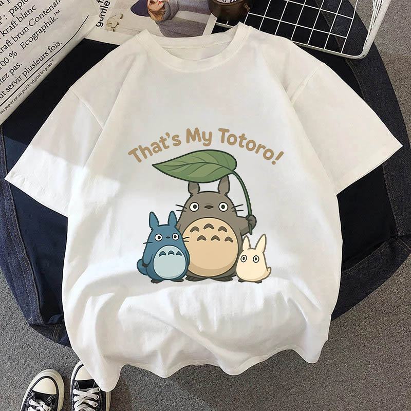 Baby Clothes - Camiseta de Algodón de Anime My