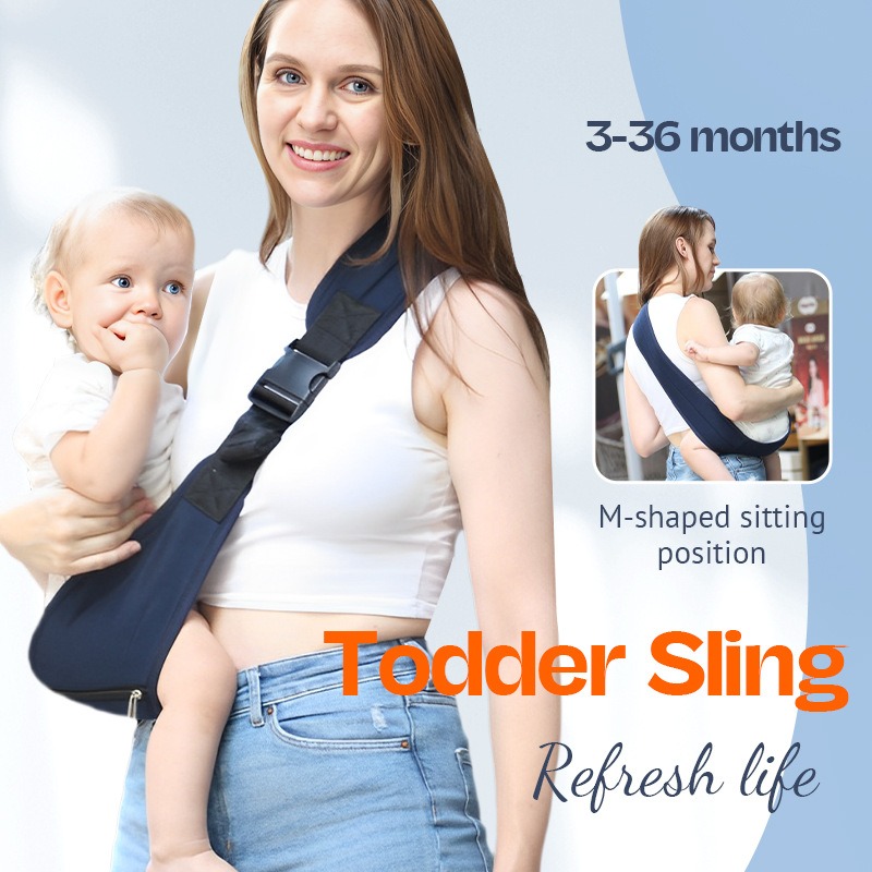 Portabebés PANGDUBE con Asient - Ergonomic Baby Carrier Newborn To Toddler reseña y precio