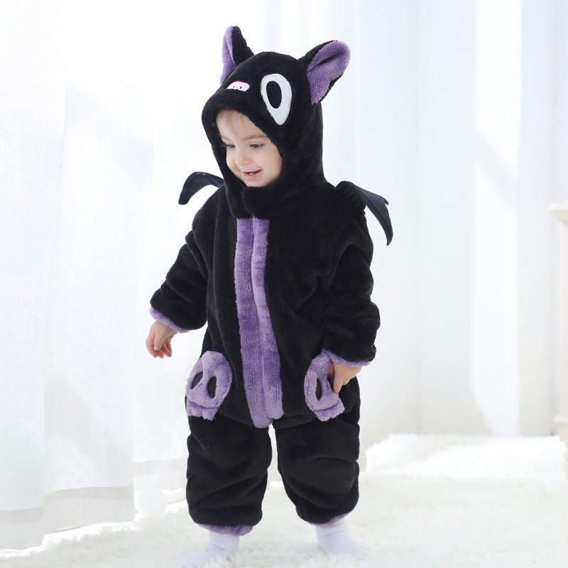 Mameluco de bebé recién nacido - Cotton Baby Onesies Zipper reseña y precio