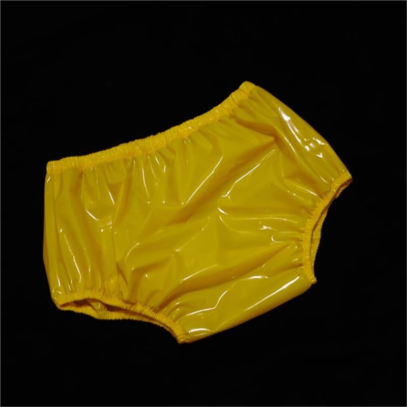 Braguitas Impermeables de Plás - Diapering reseña y precio