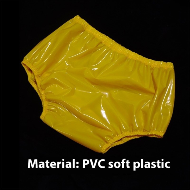 Braguitas Impermeables de Plás - Diapering reseña y precio