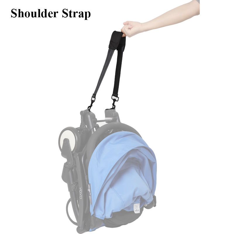 Accesorios para cochecito de b - Lightweight Foldable Baby Stroller Compact reseña y precio