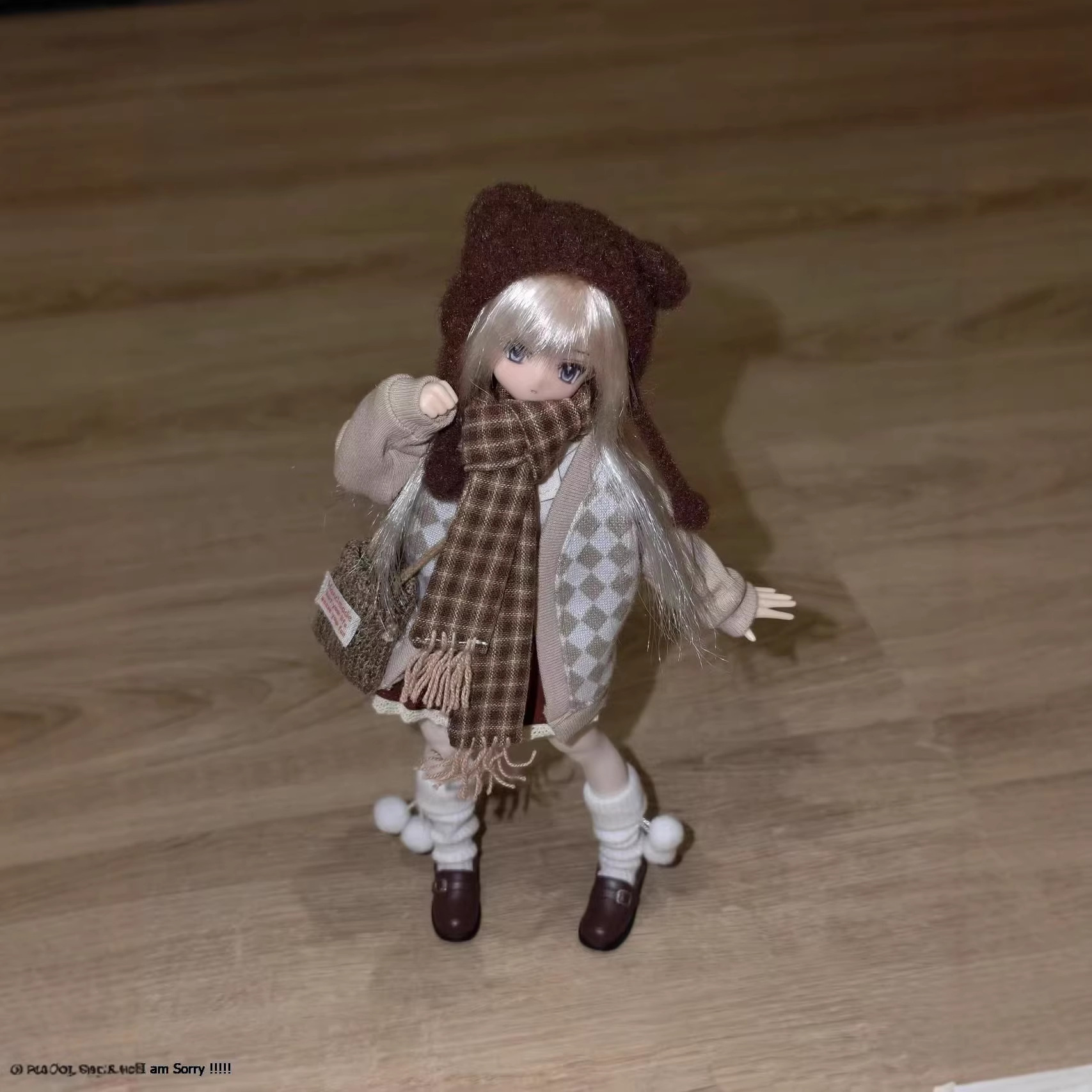 Ropa para Muñecas Blythe Xiaob - Baby Clothes reseña y precio
