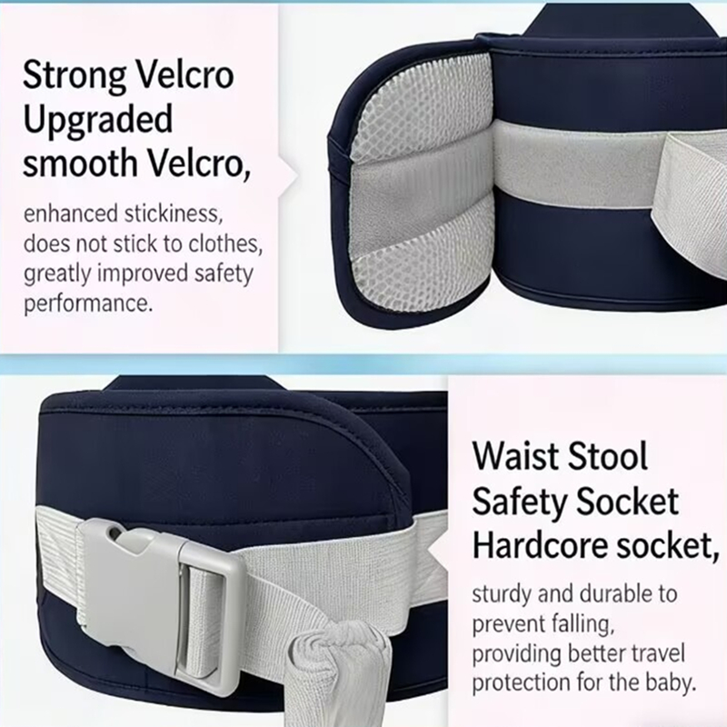 Mochila Portabebés Ergonómica  - Ergonomic Baby Carrier Newborn To Toddler reseña y precio
