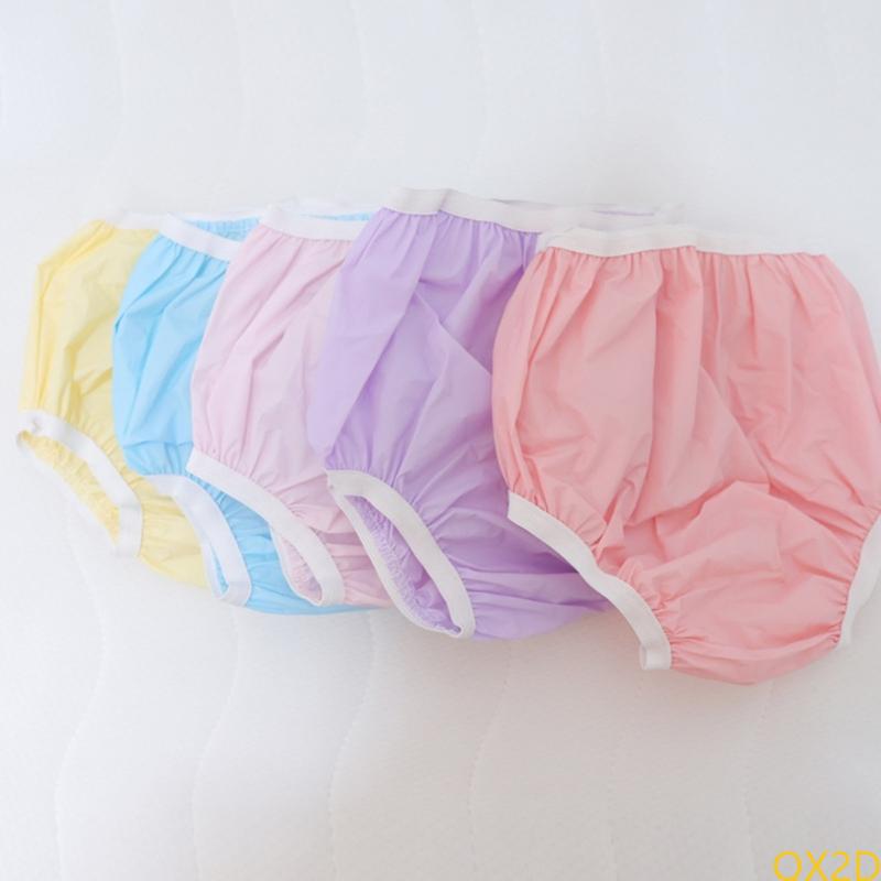 Pantalones entrenamiento EVA l - Toddler Training Pants Leak Proof reseña y precio