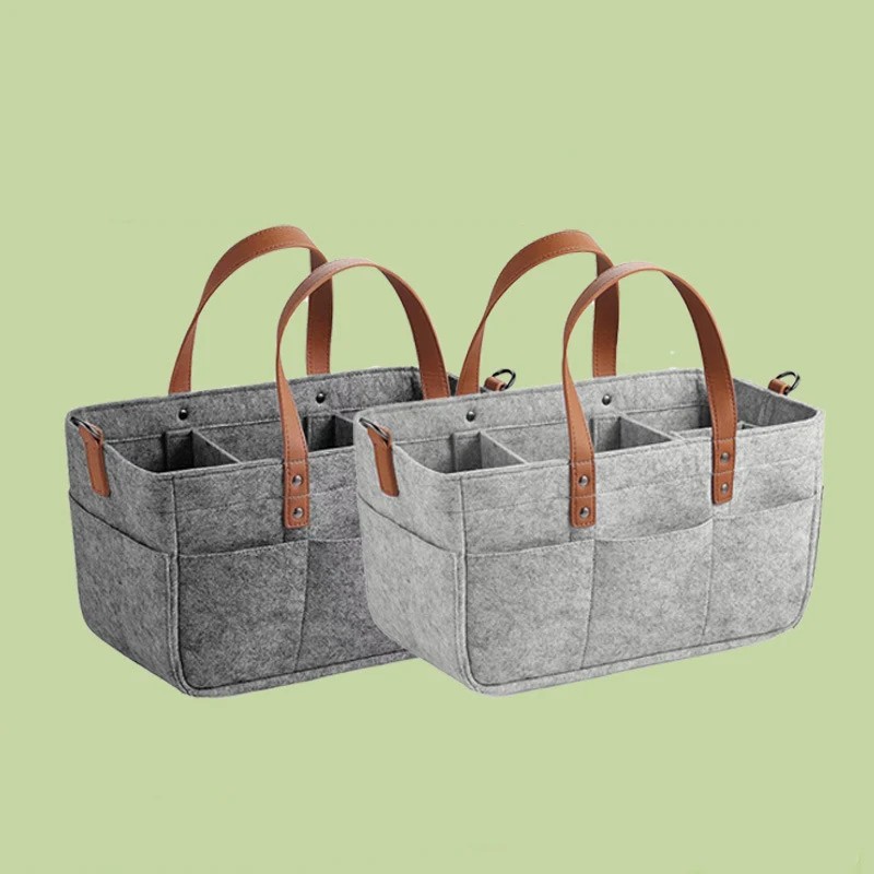 Organizador de pañales para gu - Diapering reseña y precio
