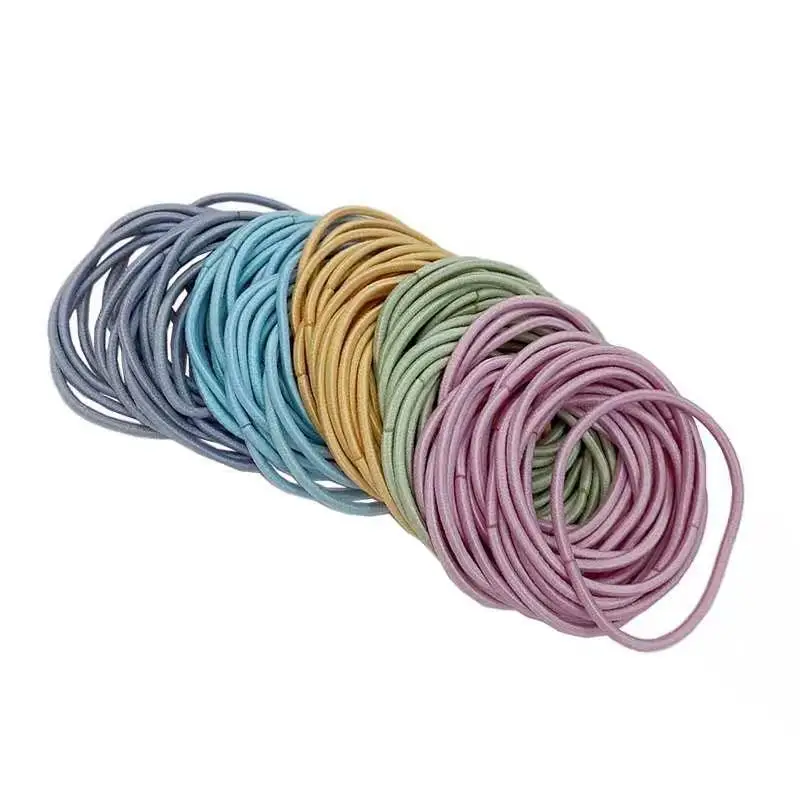 100 unids/lote banda de goma e - Baby Gear reseña y precio