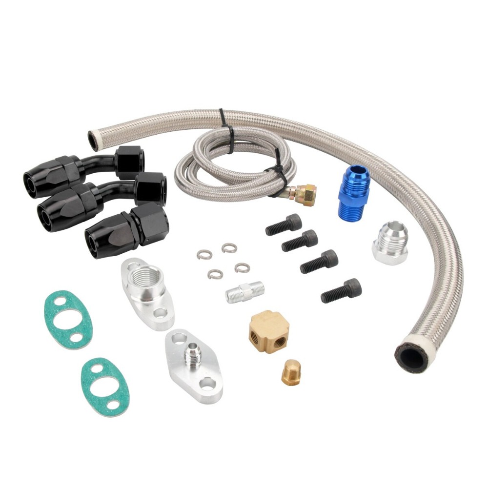 Kit de Mangueras para Alimenta - Feeding reseña y precio